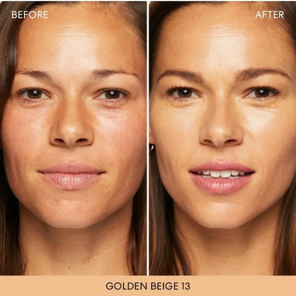 Bareminerals Original Liquid Mineral Foundation SPF 20